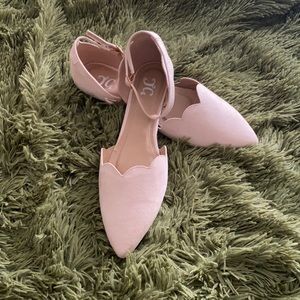Journee Collection, Lana Flats